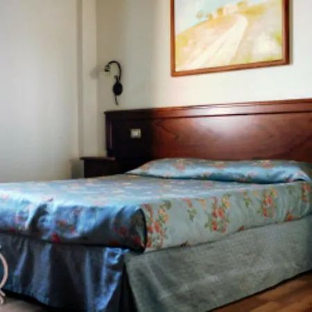 Fonte Dei Tufi 3* Siena