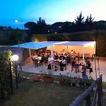 Fonte Dei Tufi سيينا