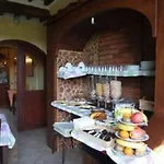 Fonte Dei Tufi