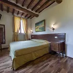 Fonte Dei Tufi فندق مبيت وإفطار 3*