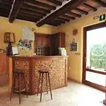 فندق مبيت وإفطار Fonte Dei Tufi