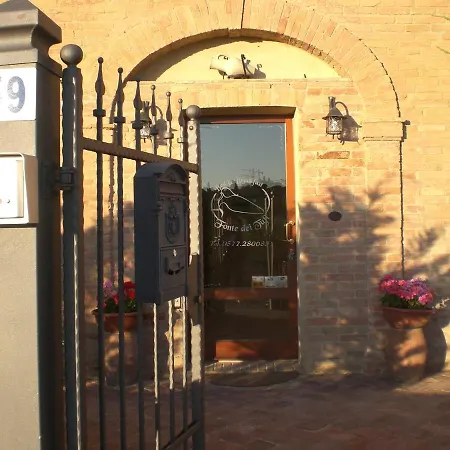 Fonte Dei Tufi