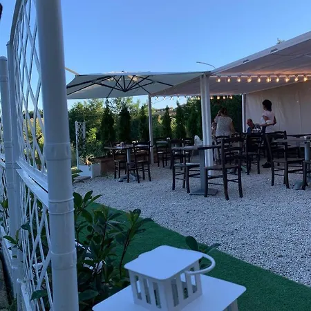 Fonte Dei Tufi 3*