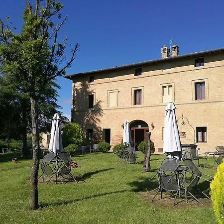Fonte Dei Tufi