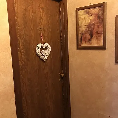 Bed & Breakfast Fonte Dei Tufi