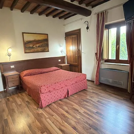 Fonte Dei Tufi