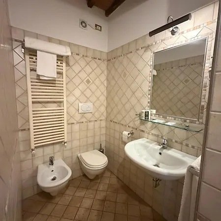 Bed & Breakfast Fonte Dei Tufi Siena