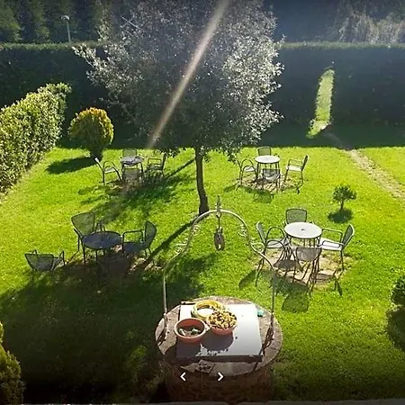 Fonte Dei Tufi Bed & Breakfast 3*