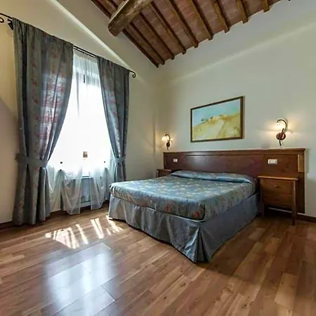 Bed & Breakfast Fonte Dei Tufi Siena