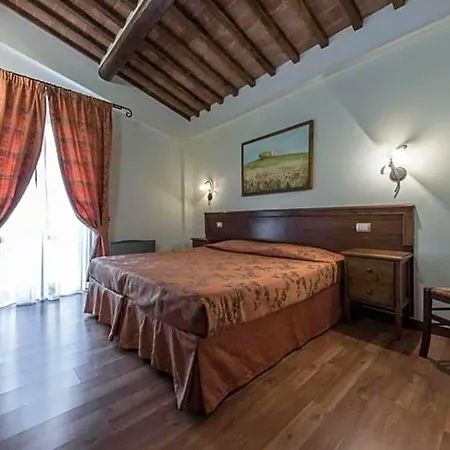 Fonte Dei Tufi
