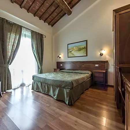 Bed & Breakfast Fonte Dei Tufi Siena