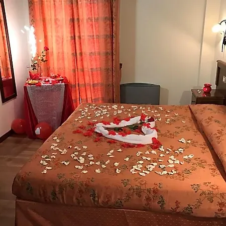 Bed & Breakfast Fonte Dei Tufi
