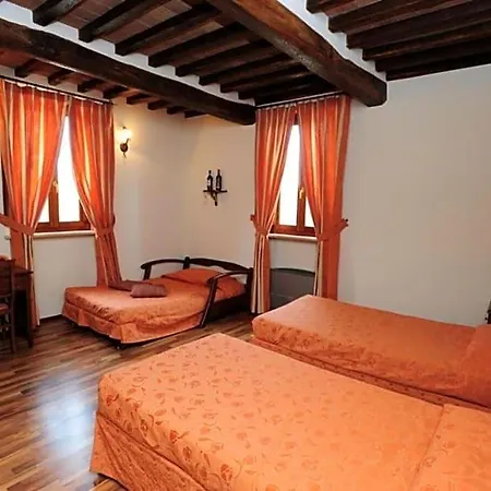 Bed & Breakfast Fonte Dei Tufi Siena