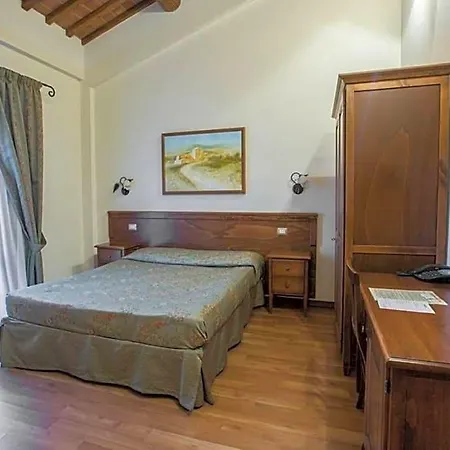 Fonte Dei Tufi Siena