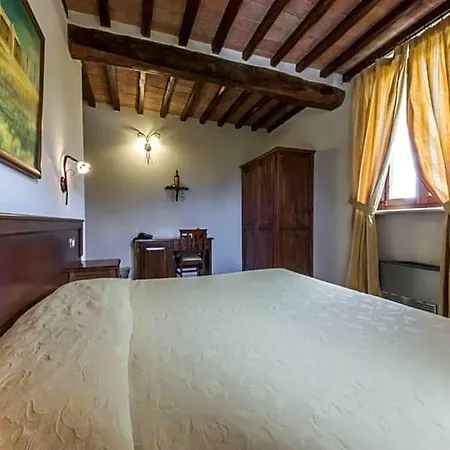 Fonte Dei Tufi
