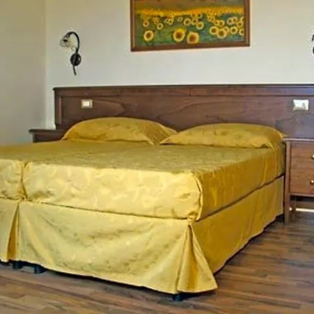 Fonte Dei Tufi
