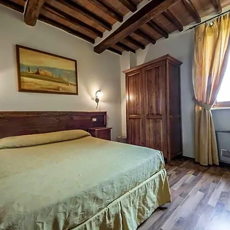 Fonte Dei Tufi