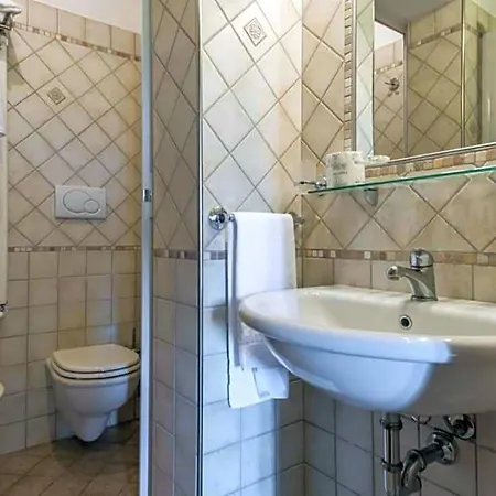 Fonte Dei Tufi Bed & Breakfast 3*