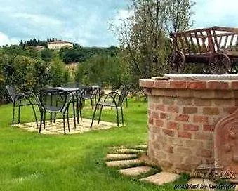 Fonte Dei Tufi 3*