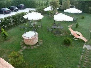 Fonte Dei Tufi 3*