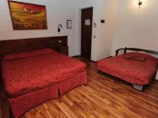 Fonte Dei Tufi 3*