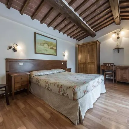 Fonte Dei Tufi
