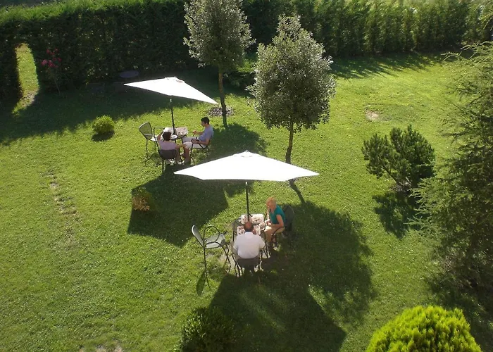 Bed & Breakfast Fonte Dei Tufi