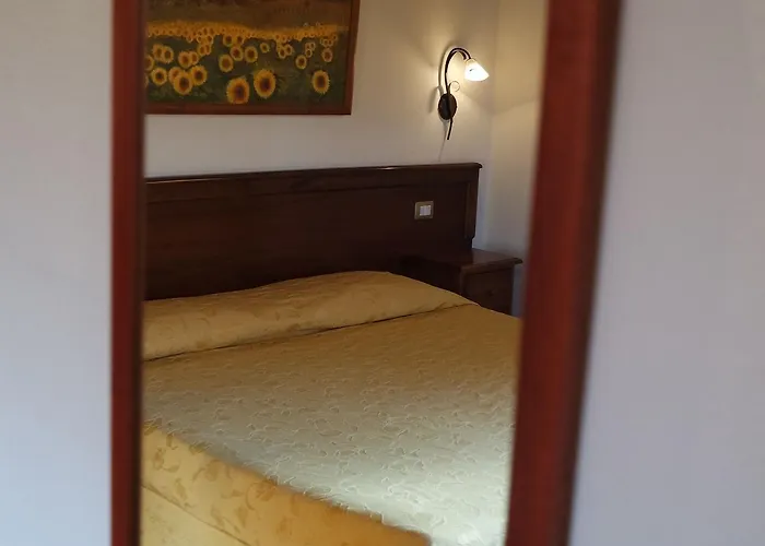 Fonte Dei Tufi 3* 锡耶纳