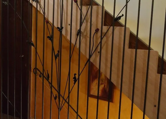 Fonte Dei Tufi 住宿加早餐酒店