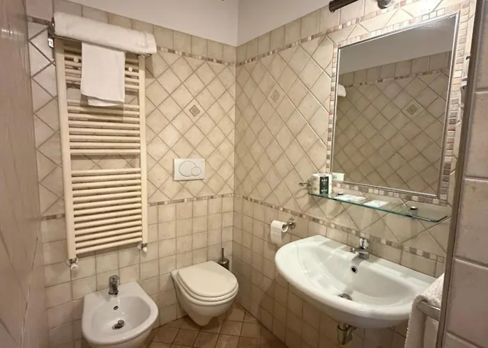 Bed & Breakfast Fonte Dei Tufi Siena