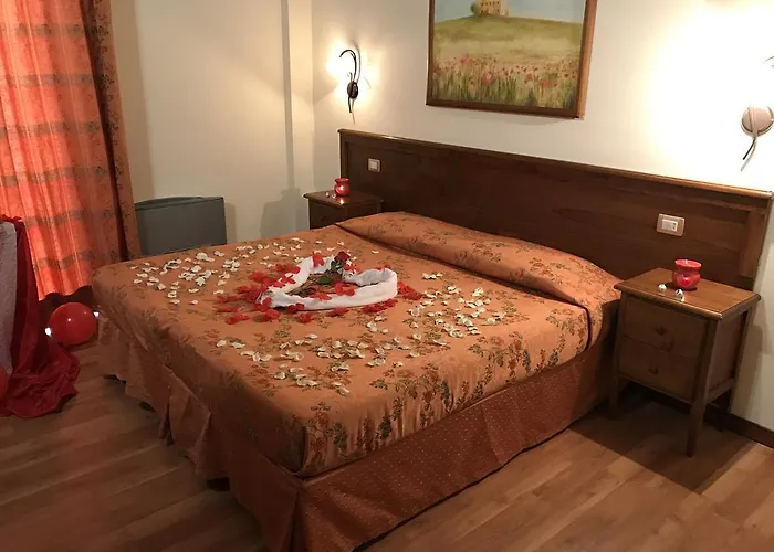 Fonte Dei Tufi Bed & Breakfast 3*