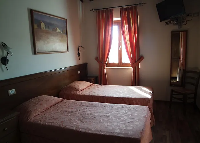 Fonte Dei Tufi 3* 锡耶纳