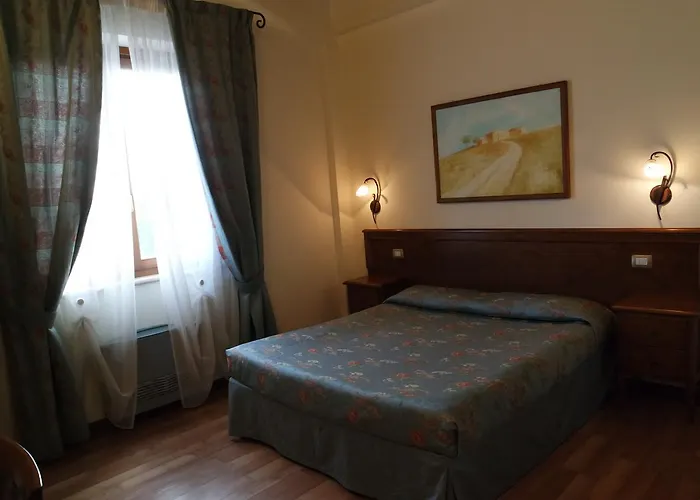 Fonte Dei Tufi Bed & Breakfast Siena