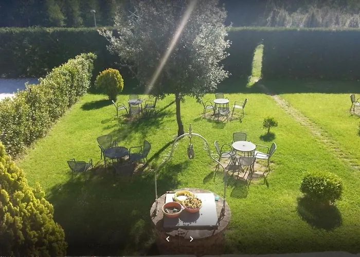 Fonte Dei Tufi Bed & Breakfast Siena