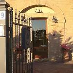 Fonte Dei Tufi