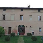 Bed & Breakfast Fonte Dei Tufi 3*