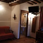 Bed & Breakfast Fonte Dei Tufi Siena