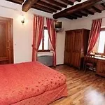 Bed & Breakfast Fonte Dei Tufi