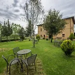 Bed & Breakfast Fonte Dei Tufi Siena