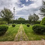Fonte Dei Tufi Bed & Breakfast Siena