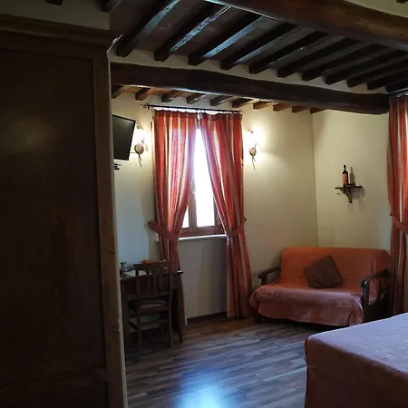 Fonte Dei Tufi