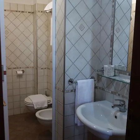 Fonte Dei Tufi Hotell Siena