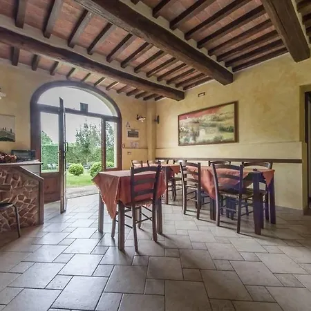 Fonte Dei Tufi