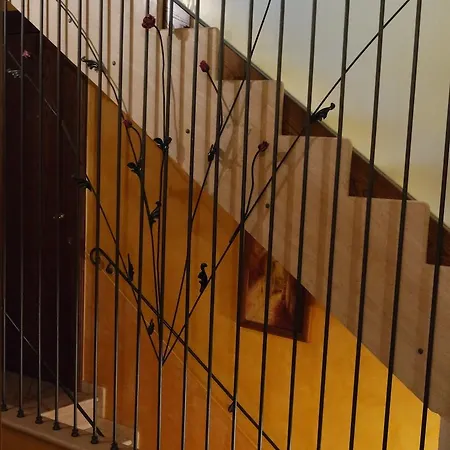 Fonte Dei Tufi Hotell