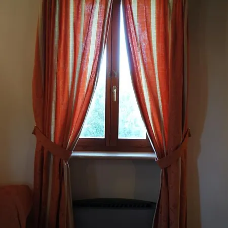 فندق Fonte Dei Tufi سيينا