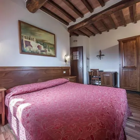 Fonte Dei Tufi 3*