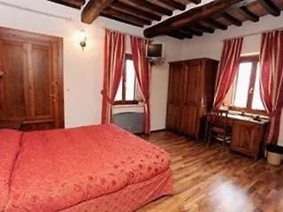 Bed & Breakfast Fonte Dei Tufi