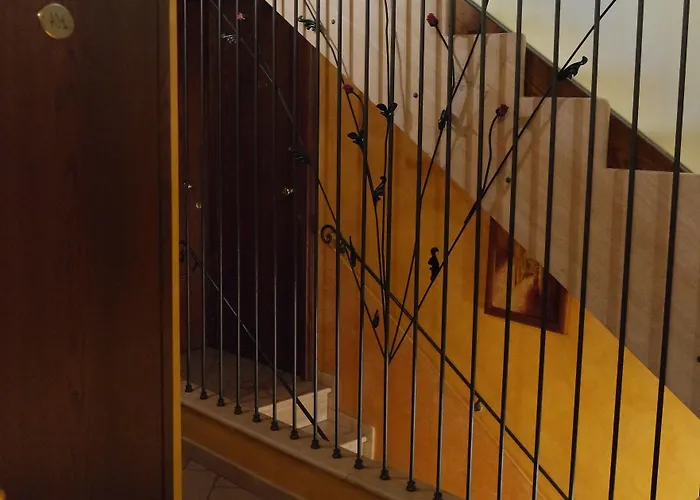 Fonte Dei Tufi 3* Siena