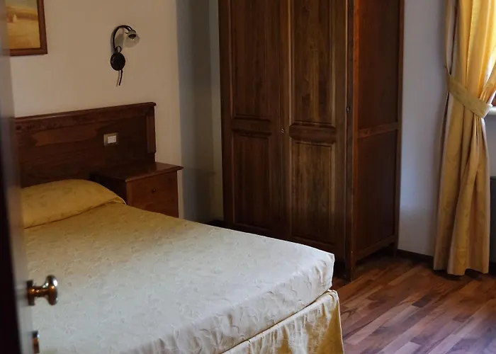 Fonte Dei Tufi Panzió 3*