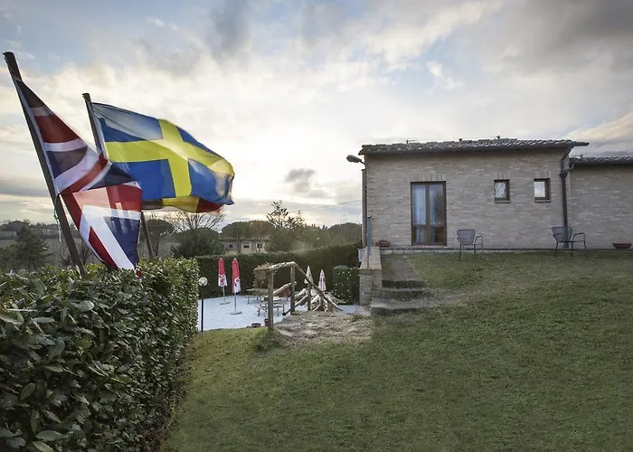 Fonte Dei Tufi Siena